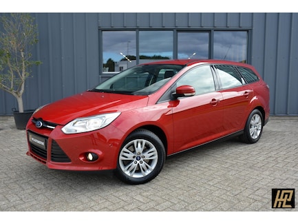 Ford Focus 0
