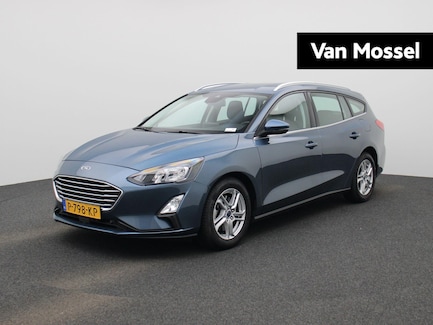 Ford Focus 0