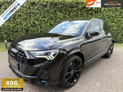 Audi Q3 0