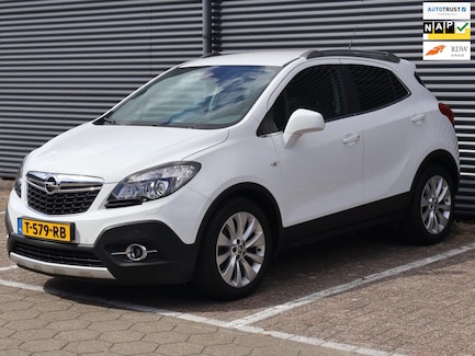 Opel Mokka 0