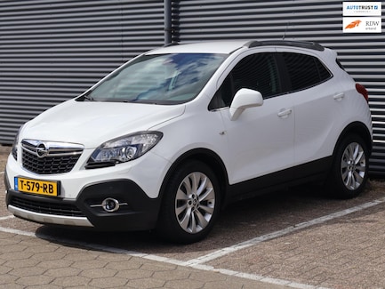 Opel Mokka 0