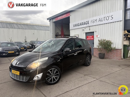 Renault Grand Scenic 0