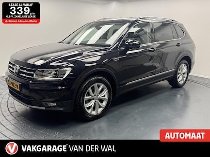 Volkswagen Tiguan Allspace 0