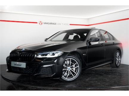 BMW 5-Serie 0