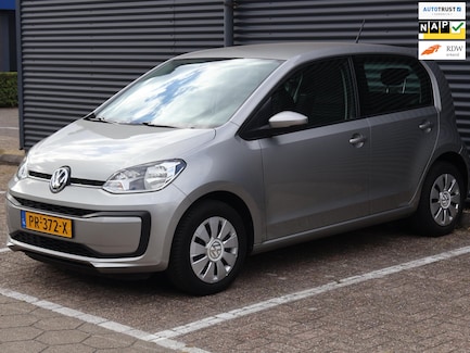 Volkswagen Up! 0