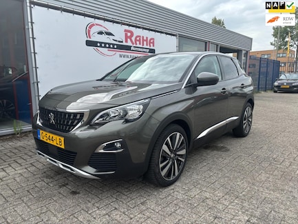 Peugeot 3008 0