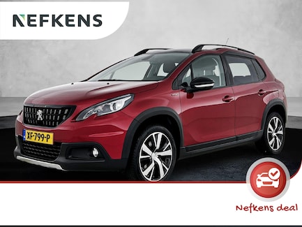 Peugeot 2008 0