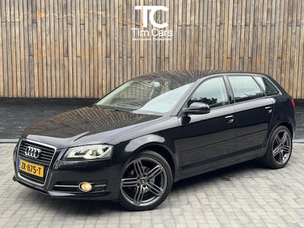 Audi A3 0