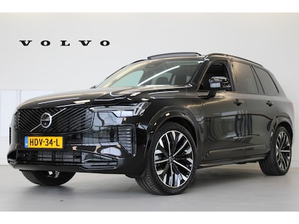 Volvo XC90 0