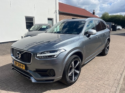 Volvo XC90 0