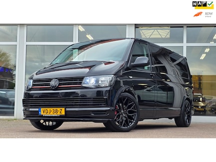 Volkswagen Transporter 0