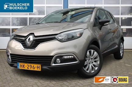 Renault Captur 0