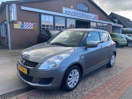 Suzuki Swift 0