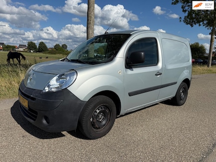 Renault Kangoo 0