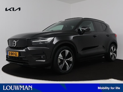 Volvo XC40 0