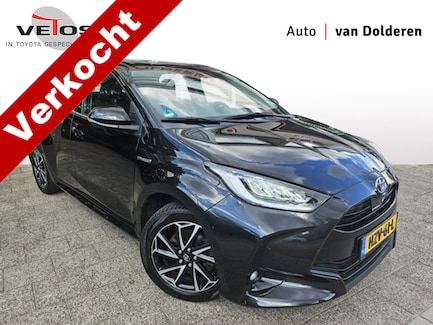 Toyota Yaris 0
