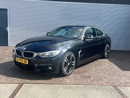 BMW 4-Serie 0