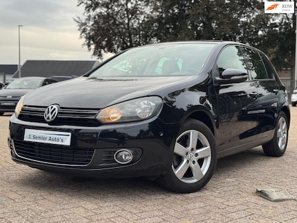 Volkswagen Golf 0