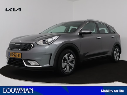 Kia Niro 0