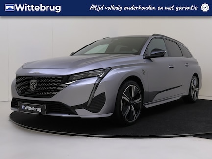 Peugeot 308 0