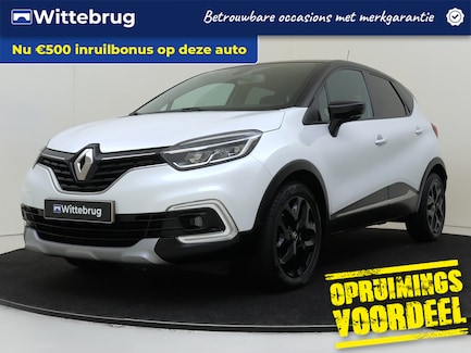Renault Captur 0