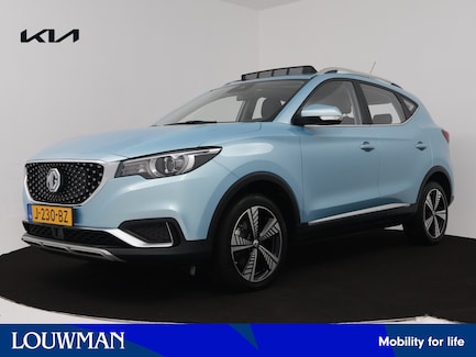 MG MG ZS 0