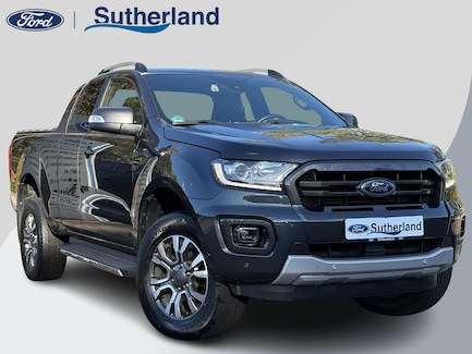 Ford Ranger 0