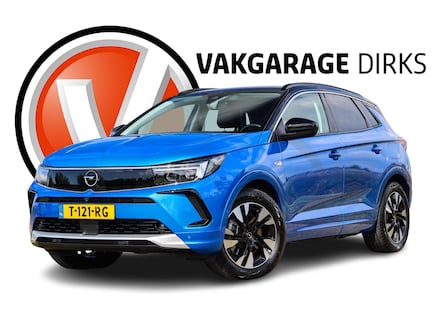 Opel Grandland 0