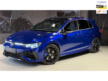 Volkswagen Golf 0