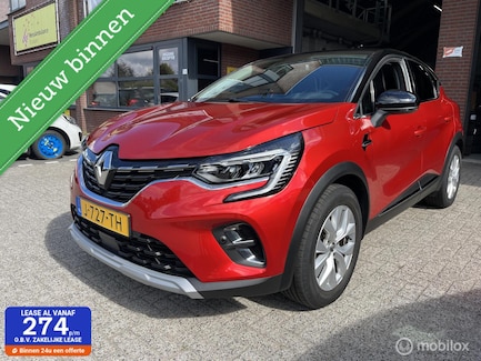 Renault Captur 0