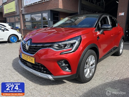 Renault Captur 0