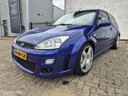Ford Focus 0