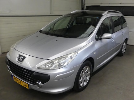Peugeot 307 0