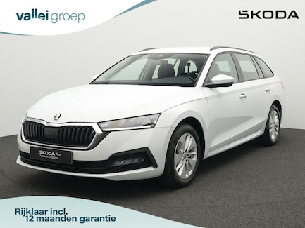 Skoda Octavia 0