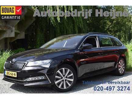 Skoda Superb 0