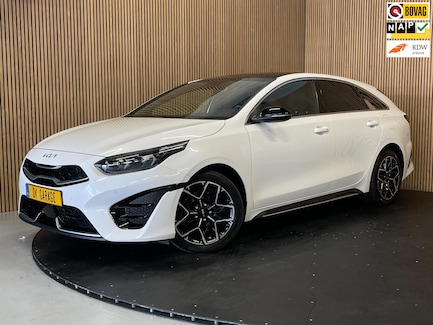Kia ProCeed 0
