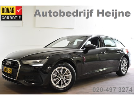 Audi A6 0
