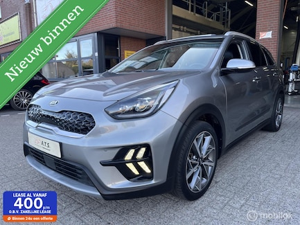 Kia Niro 0
