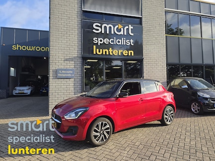 Suzuki Swift 0