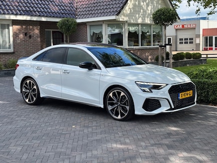 Audi A3 0