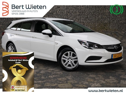 Opel Astra 0