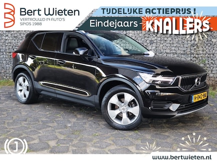 Volvo XC40 0