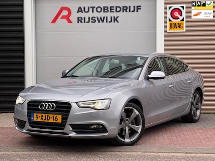 Audi A5 0