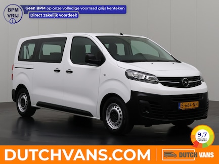 Opel Vivaro 0
