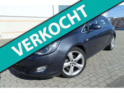 Opel Astra 0