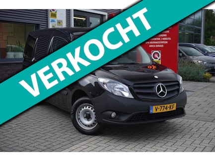 Mercedes-Benz Citan 0