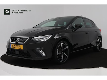 SEAT Ibiza 0