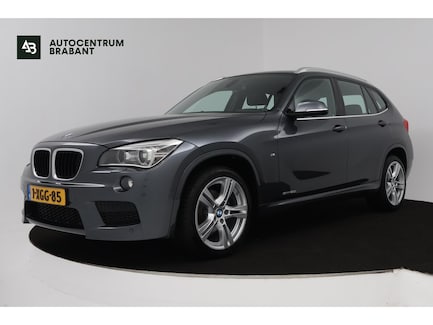 BMW X1 0