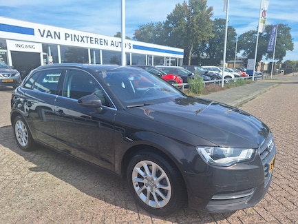 Audi A3 0