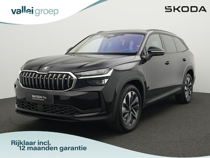 Skoda Kodiaq 0